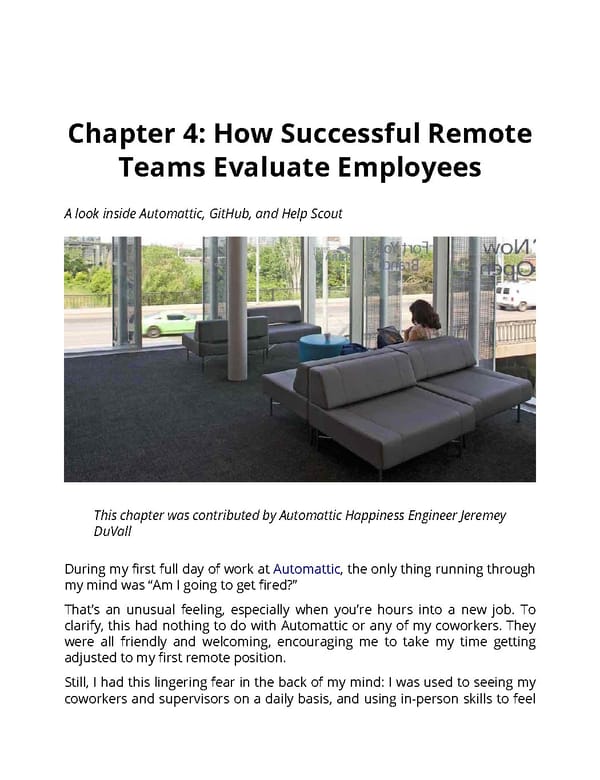 The Ultimate Guide to Remote Work - Page 41