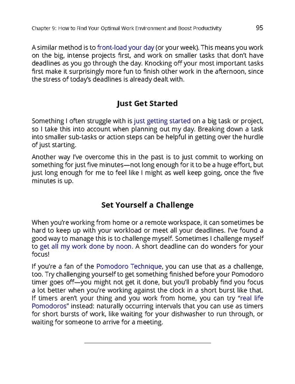 The Ultimate Guide to Remote Work - Page 99