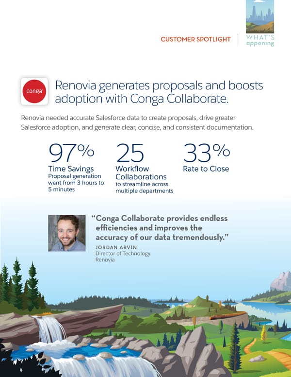 The Exchange Spring 2019 - Page 11