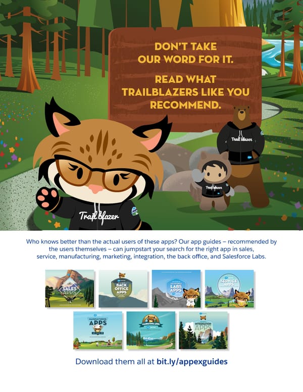 The Exchange Spring 2019 - Page 19