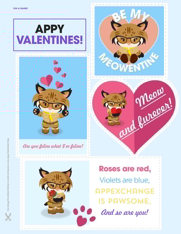 The Exchange Winter 2020 - Page 30