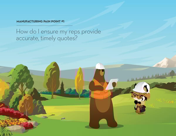 Manufacturing Apps - Page 4