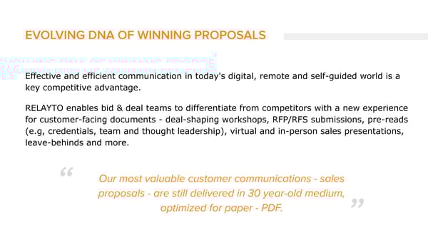 Proposal To Change All Proposals - Page 2