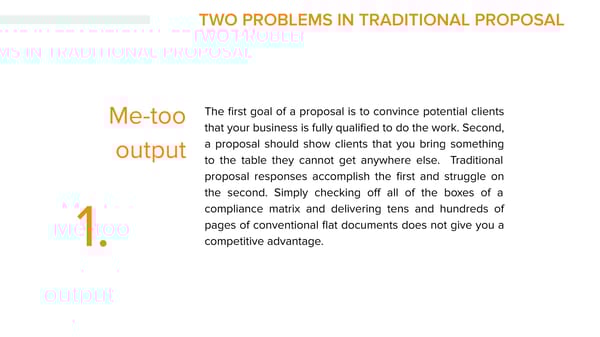 Proposal To Change All Proposals - Page 4