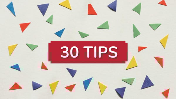 ENGAGE 2 0 - 30 tips to improve the research participant user experience - A GRBN Handbook 2020 04 - ol - Page 21