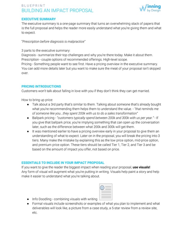 Blueprint | 07 Building an Impact Proposal - Page 2