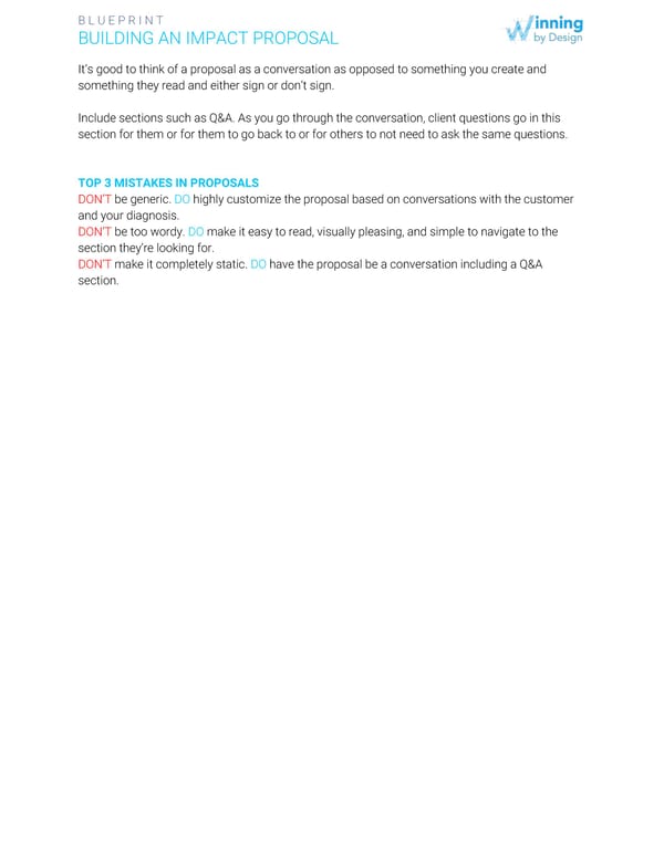 Blueprint | 07 Building an Impact Proposal - Page 3