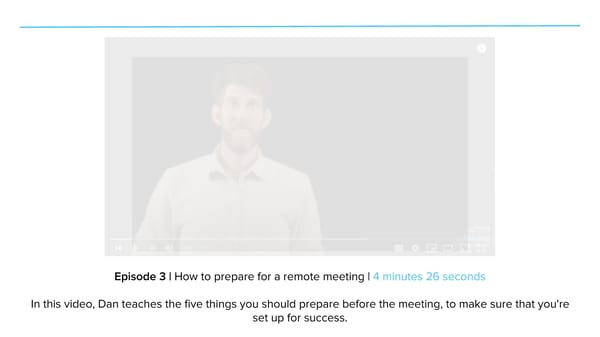 03 Hosting Remote Meetings - Page 3