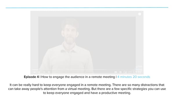 03 Hosting Remote Meetings - Page 4