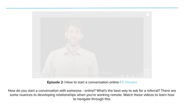 05 Developing Relationships Online - Page 2