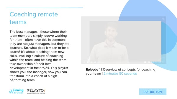 08 Coaching Remote Teams - Page 1