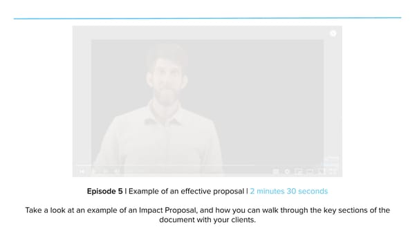 07 Building an Impact Proposal - Page 5