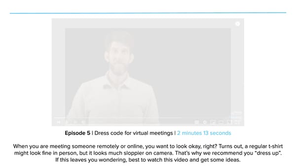 01 Setting up Your Online Work Environment - Page 5