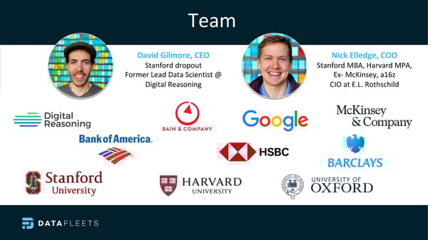 Datafleets - Page 14