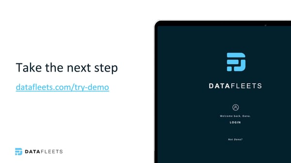 Datafleets - Page 16