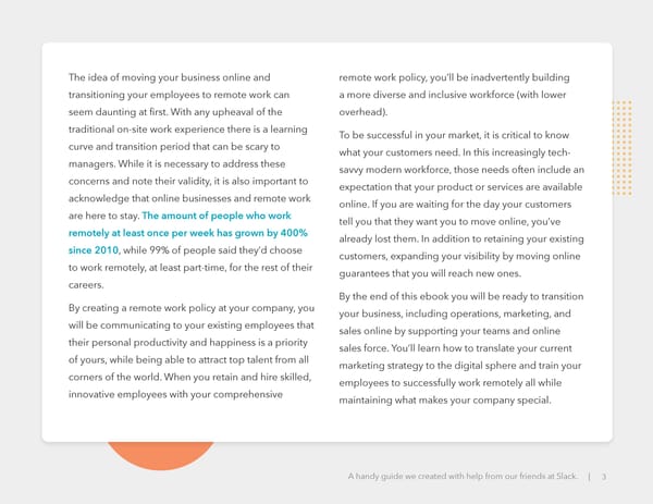 Remote Sales & Marketing - Page 3