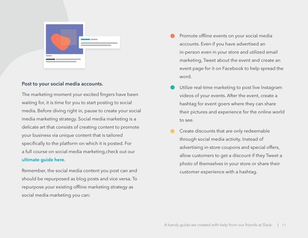 Remote Sales & Marketing - Page 11