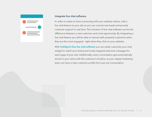 Remote Sales & Marketing - Page 13