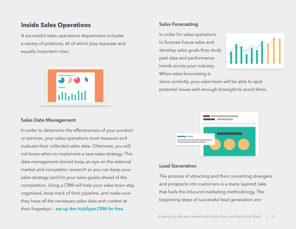 Remote Sales & Marketing - Page 15