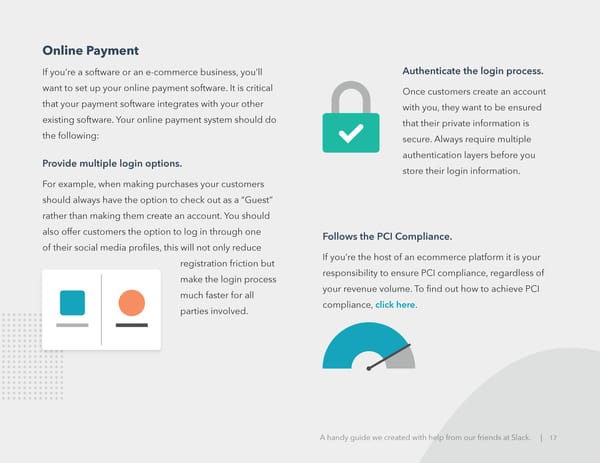 Remote Sales & Marketing - Page 17