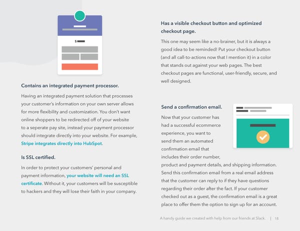 Remote Sales & Marketing - Page 18