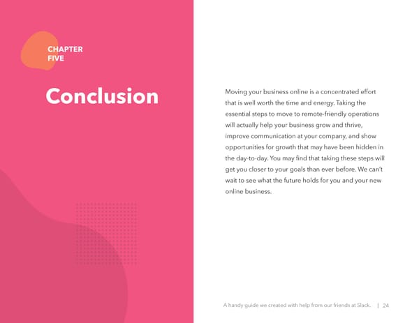 Remote Sales & Marketing - Page 24