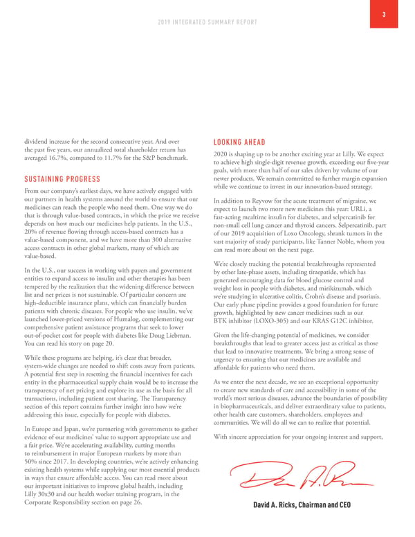 Integrated Summary Report - Page 4