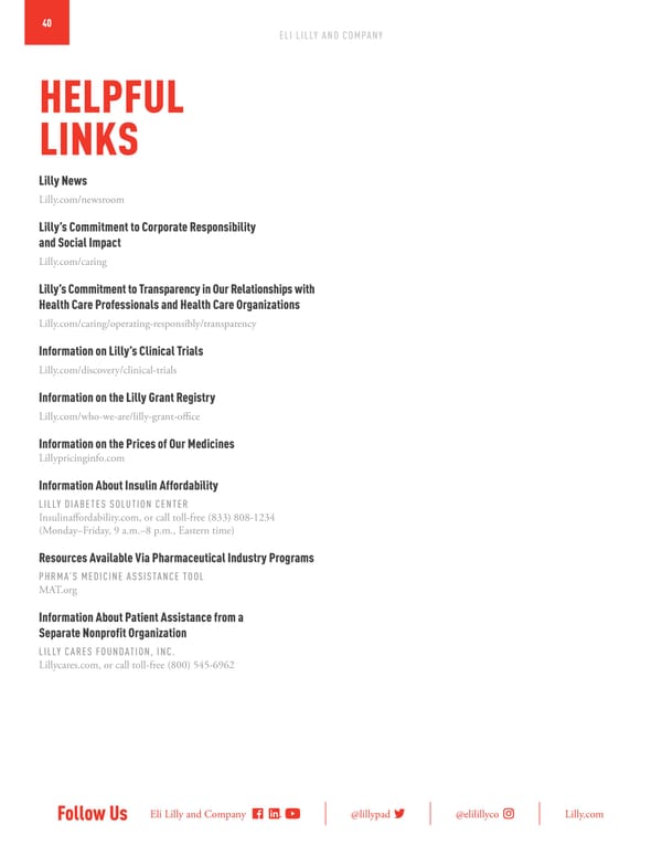 Integrated Summary Report - Page 41