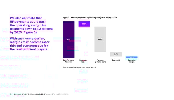 Two Ways to Win in Payments - Page 7