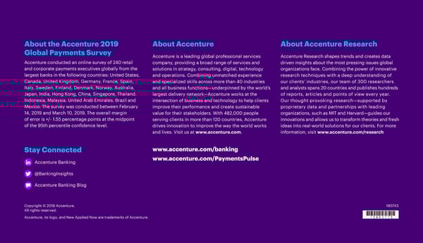 Two Ways to Win in Payments - Page 15