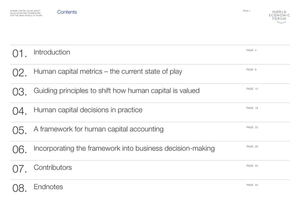 Human Capital as an Asset - Page 3