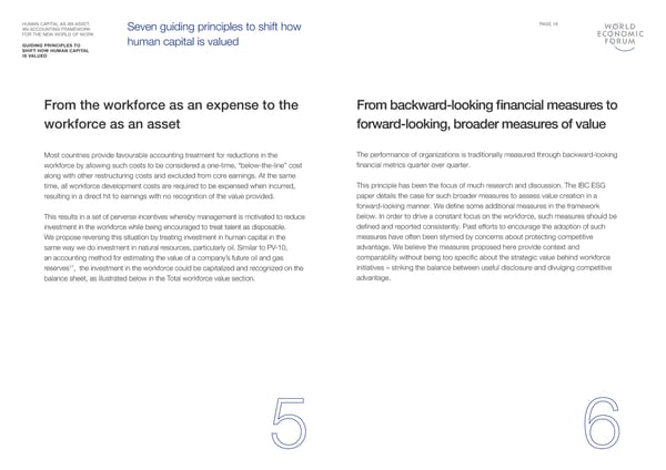 Human Capital as an Asset - Page 16