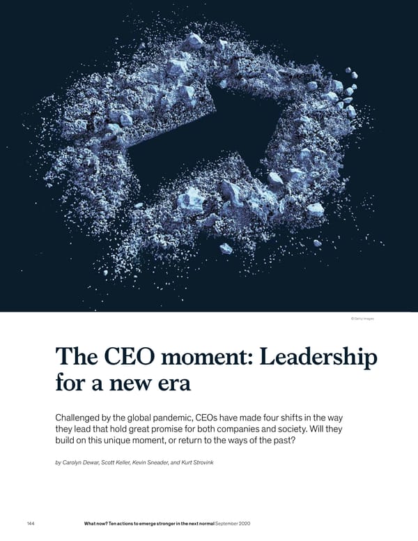 What Now? - Page 146