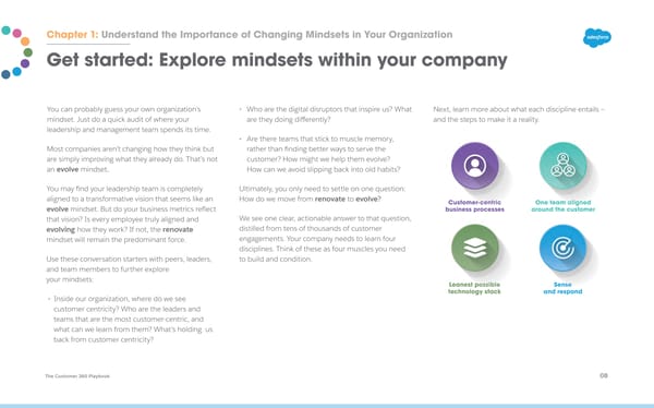 Customer 360 Playbook - Page 8