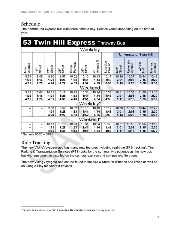 53 Twin Hill Express - Page 4