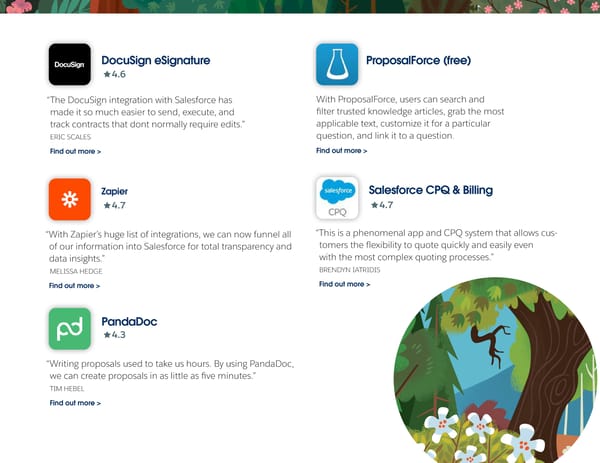 Small and Medium Business App Guide - Page 5