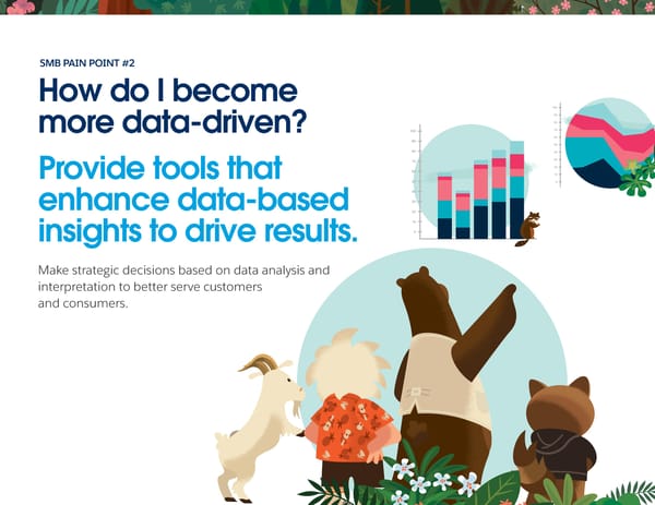 Small and Medium Business App Guide - Page 7