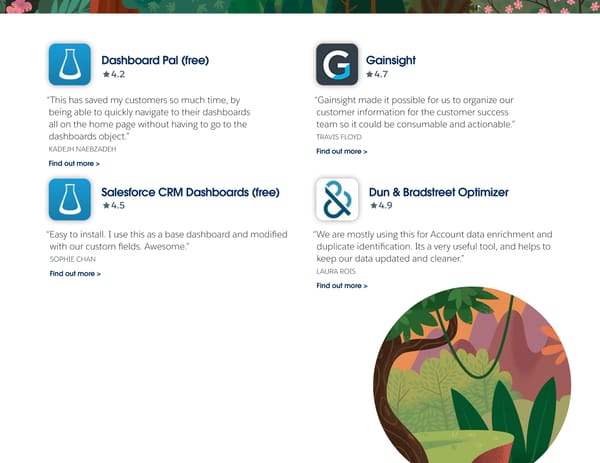 Small and Medium Business App Guide - Page 8