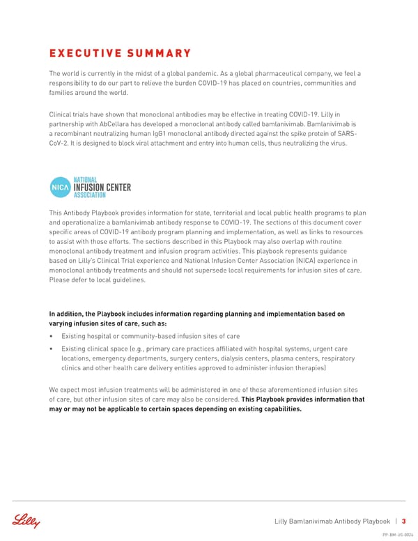 Antibody Playbook - Page 3