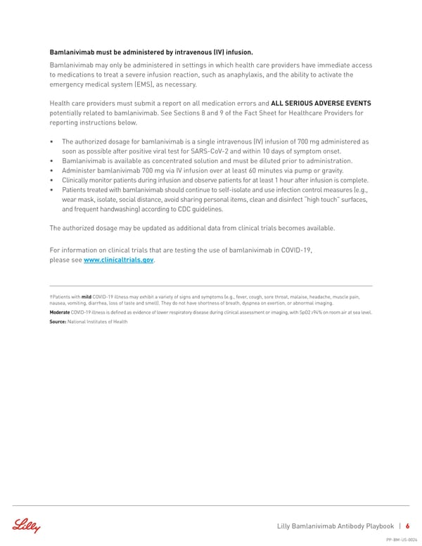 Antibody Playbook - Page 6