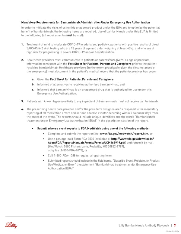 Antibody Playbook - Page 7