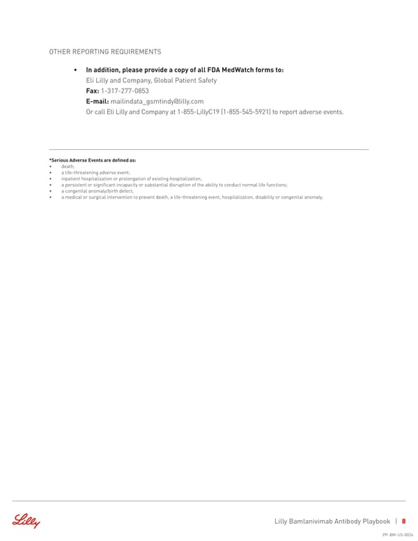 Antibody Playbook - Page 8