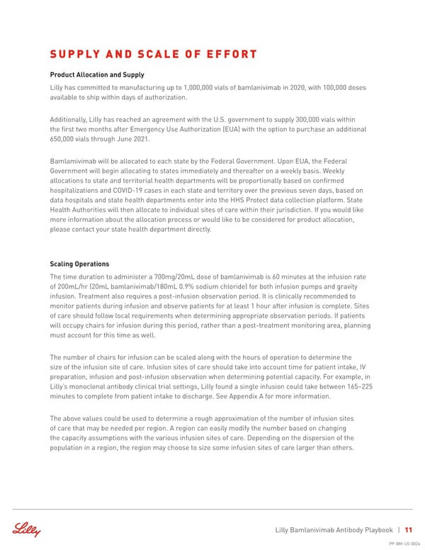 Antibody Playbook - Page 11