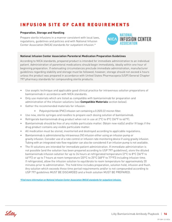 Antibody Playbook - Page 16