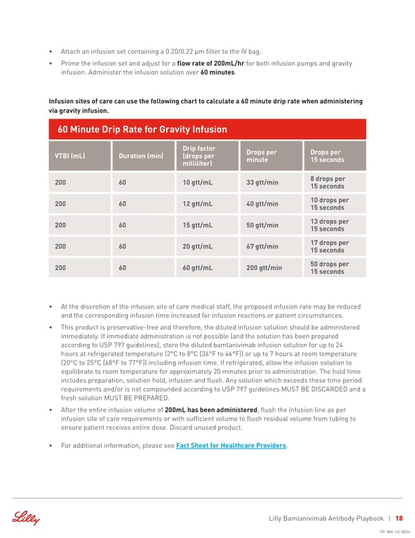 Antibody Playbook - Page 18