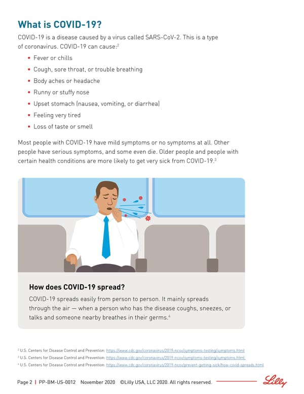 Patient Guide - Page 2