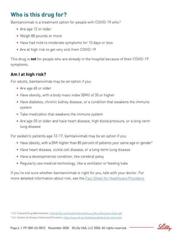 Patient Guide - Page 4