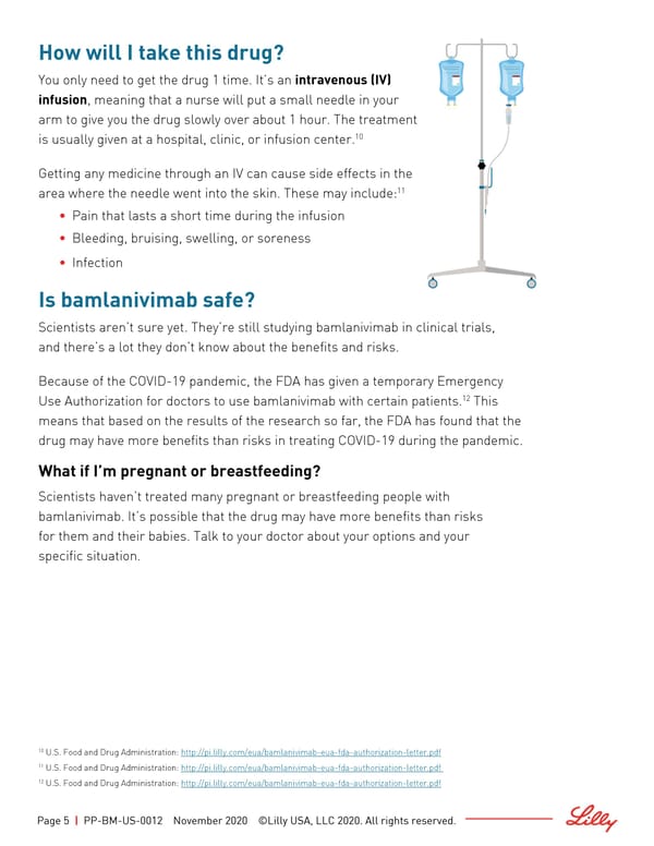 Patient Guide - Page 5