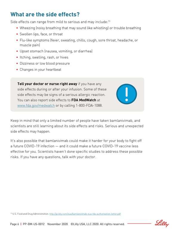 Patient Guide - Page 6