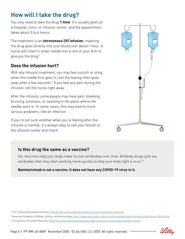 HCP-Patient Counseling Guide - Page 5